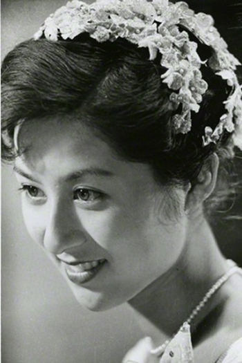 Actor Kyōko Kagawa