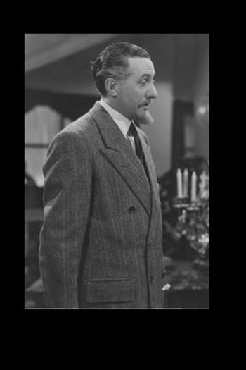 Actor Julián Bourges