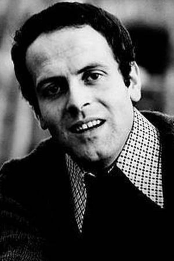 Actor Adriano Amidei Migliano