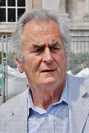 Actor Paul Chapman
