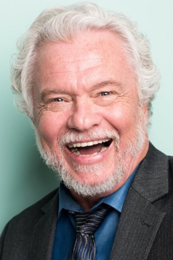 Actor Randall Barnett