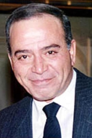 Actor Hussein Kamal