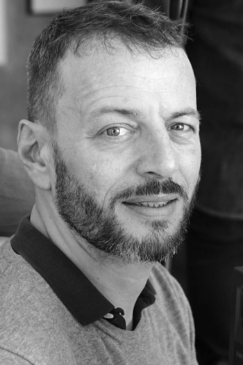 Actor Laurent Chalet