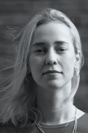 Film director Thea Hvistendahl