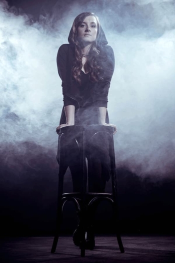 Actor Michalina Malisz