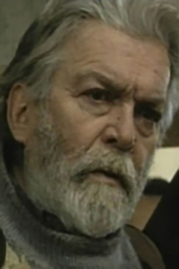 Actor Predrag Laković