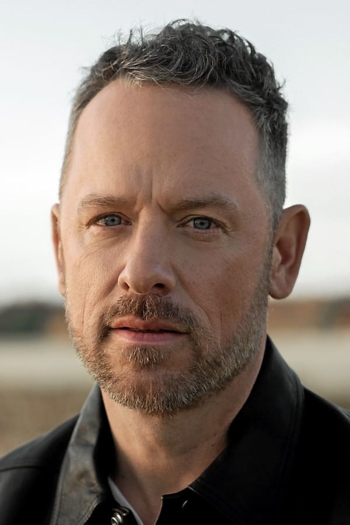 Actor David Laflèche