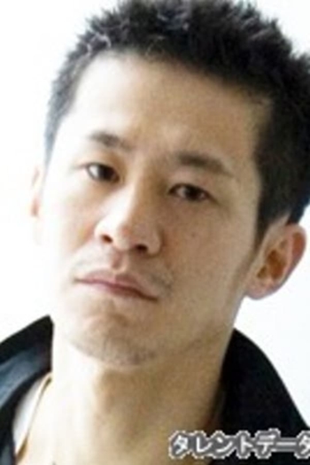 Actor Seiji Miura