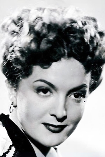 Actor Silvana Roth