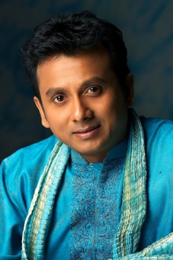 Actor P. Unnikrishnan
