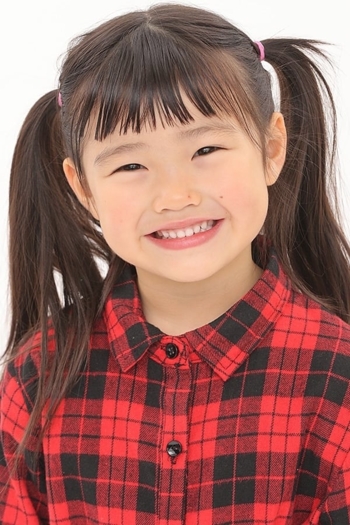 Actor Sakura Sasaki
