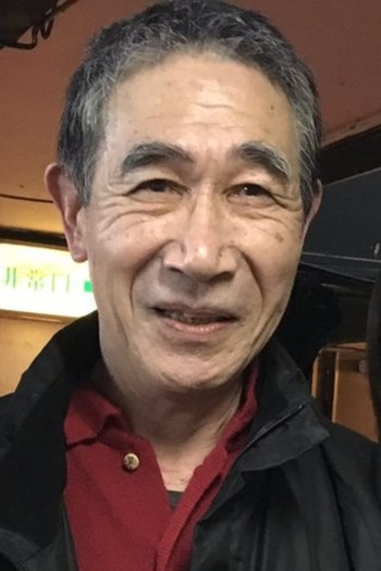Actor Taka Okubo