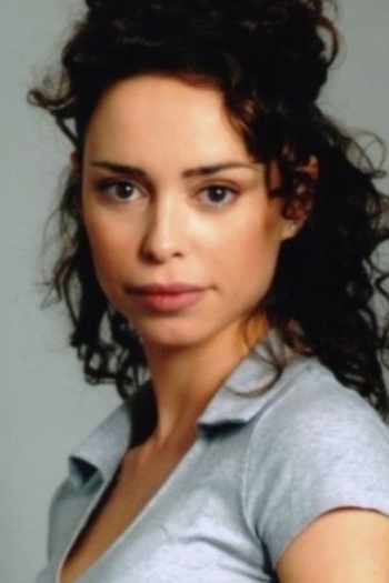Actor Solena Nocentini