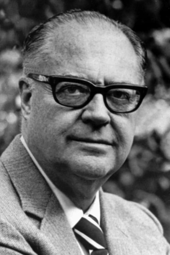 Book author Richard Condon