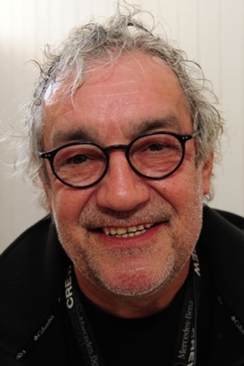 Actor Ray Van Campenhout