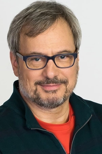 Actor Olivier L'Ecuyer