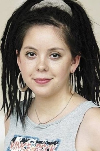 Actor Sylvie Koblížková