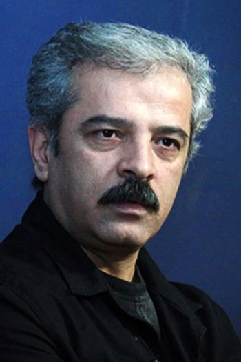 Film director Hojat Ghasemzadeh Asl