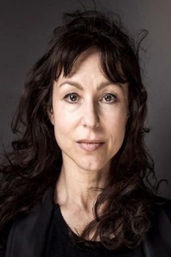 Actor Coraly Zahonero