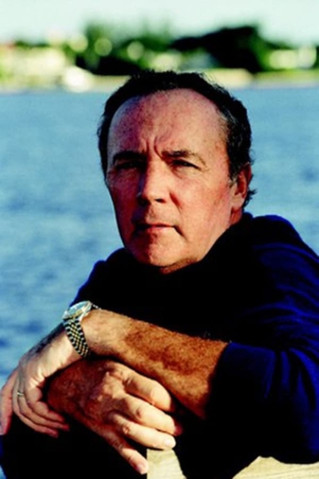Actor James Patterson