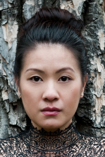 Actor Maria Fernandez