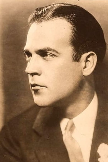 Actor Johnnie Walker