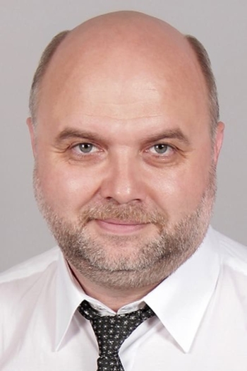 Actor Igor Sigaev