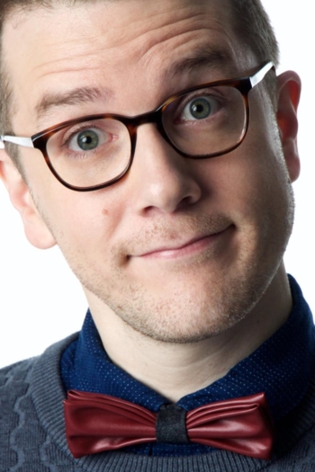 Actor Dominic Montplaisir