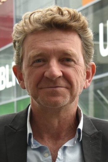 Actor François Hourmant