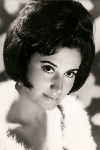 Actor Antoñita Moreno