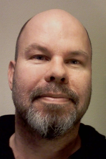 Film director Christian Ryltenius