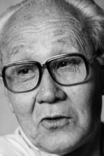 Film director Han Hyeong-mo