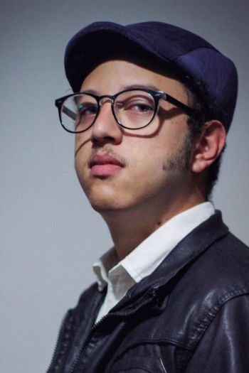 Actor Matheus Carniel