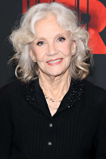 Actor Hayley Mills