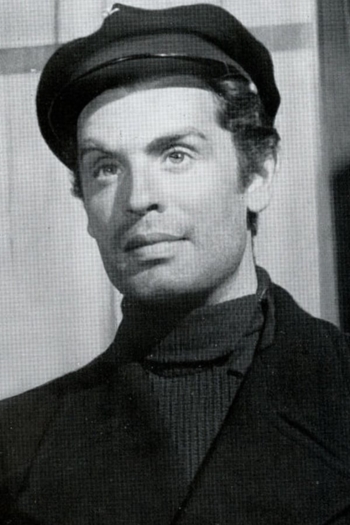 Actor Roberto Mauri