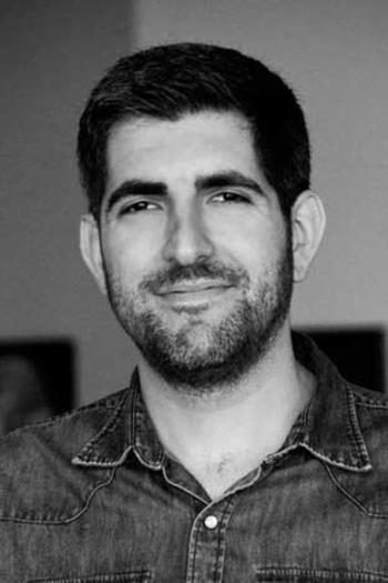 Actor Josh Heilbronner