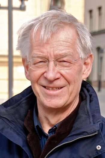 Actor Anders Wahlgren