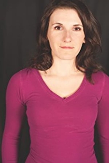 Actor Kelly Sheridan