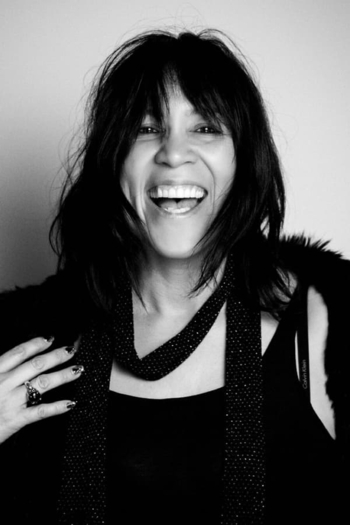 Actor Kate Ceberano