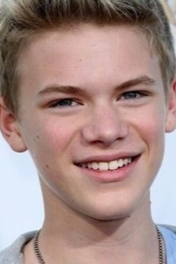 Actor Toby Scott Ganger