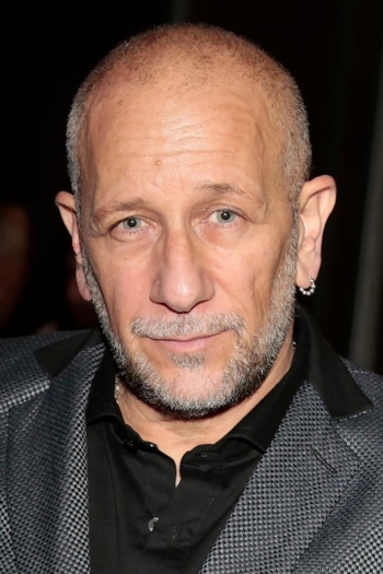 Actor Mariano Argento