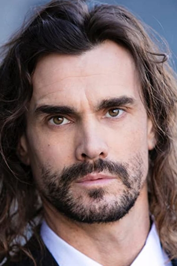 Actor Eric Michael Cole