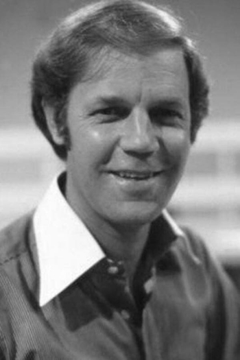 Actor Brian Cant