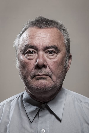 Actor Peter Gorissen