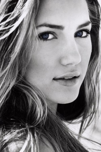 Actor Christie Abbott