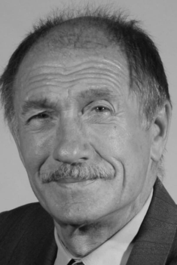 Actor Victor Pozdnyakov