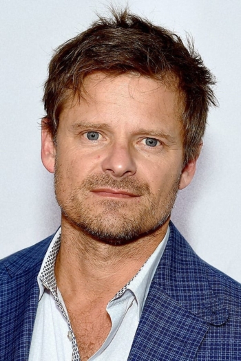 Actor Steve Zahn