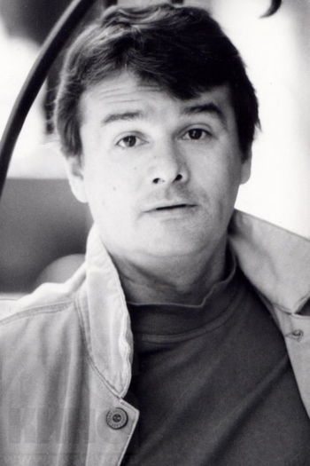 Actor Evgeniy Baranov