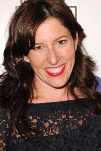 Film director Liz Friedlander