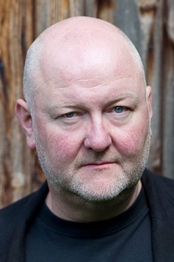 Actor Calum MacPherson